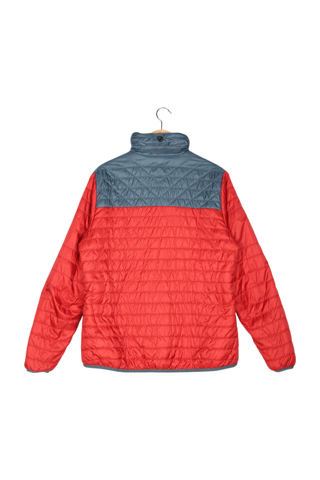 Isolationsjacke für Herren