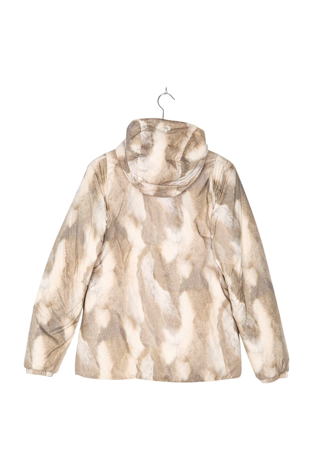 Kunstfaserjacke für Damen