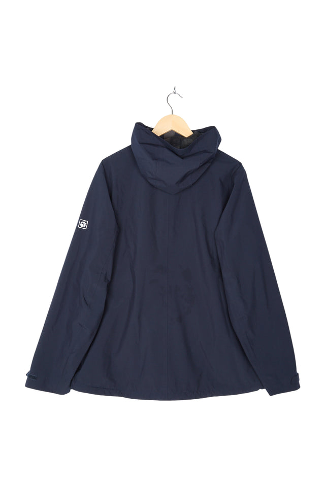 Hardshelljacke, Regenjacke für Damen