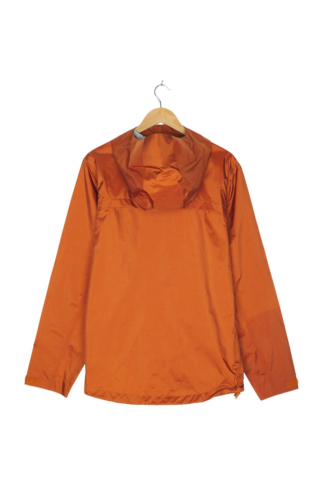 Hardshelljacke & Regenjacke für Herren