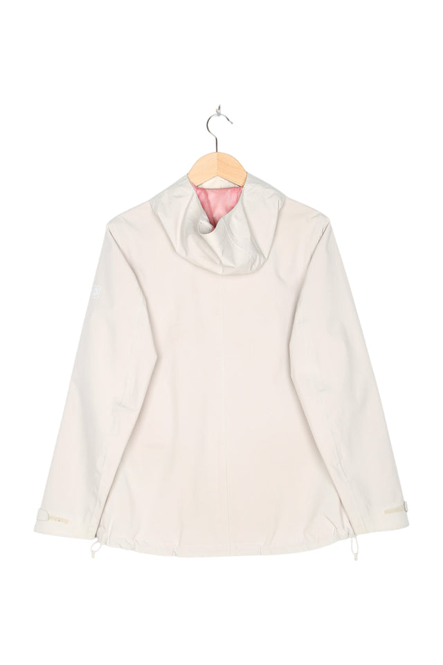 Hardshelljacke, Regenjacke für Damen