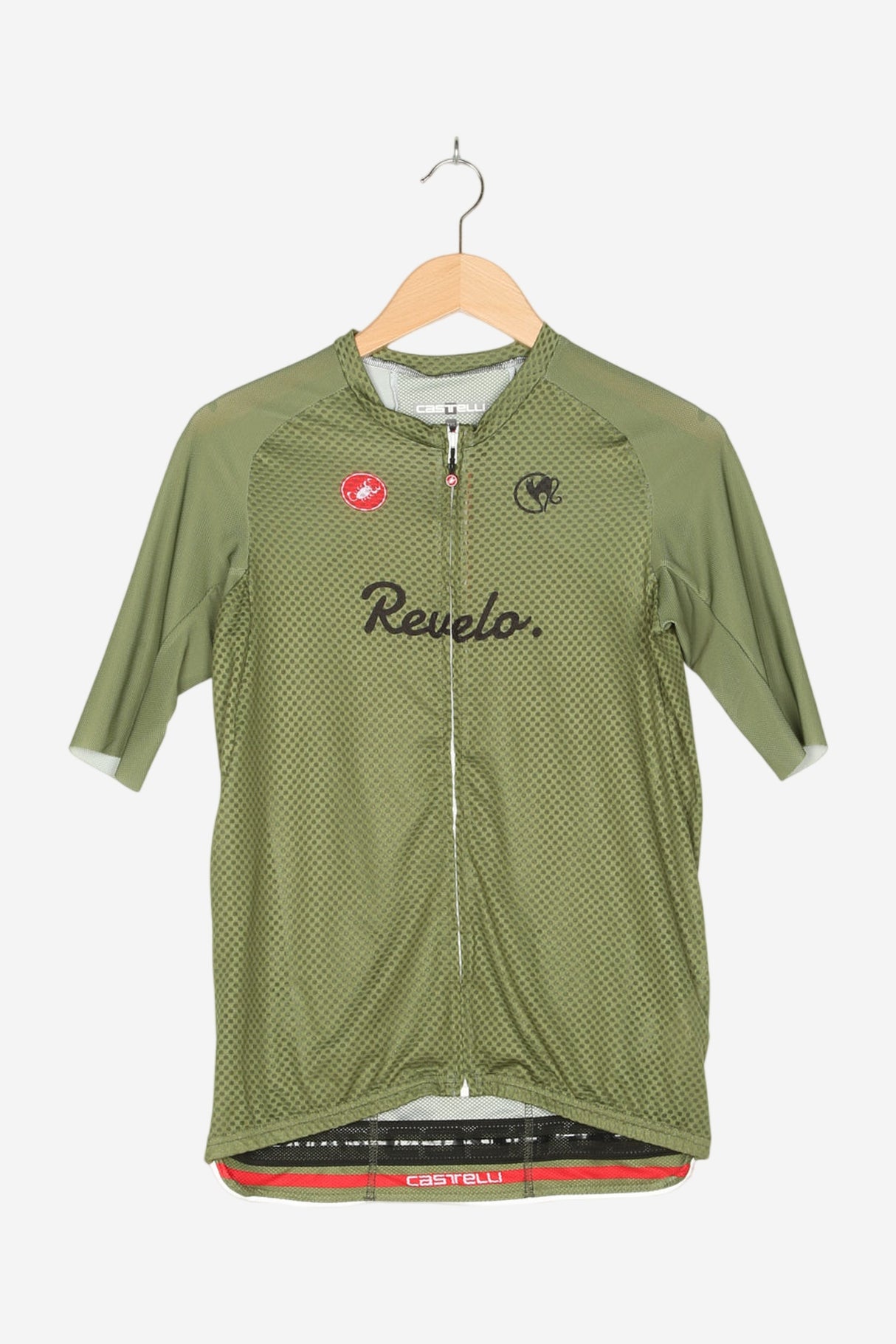Fahrradtrikot für Damen