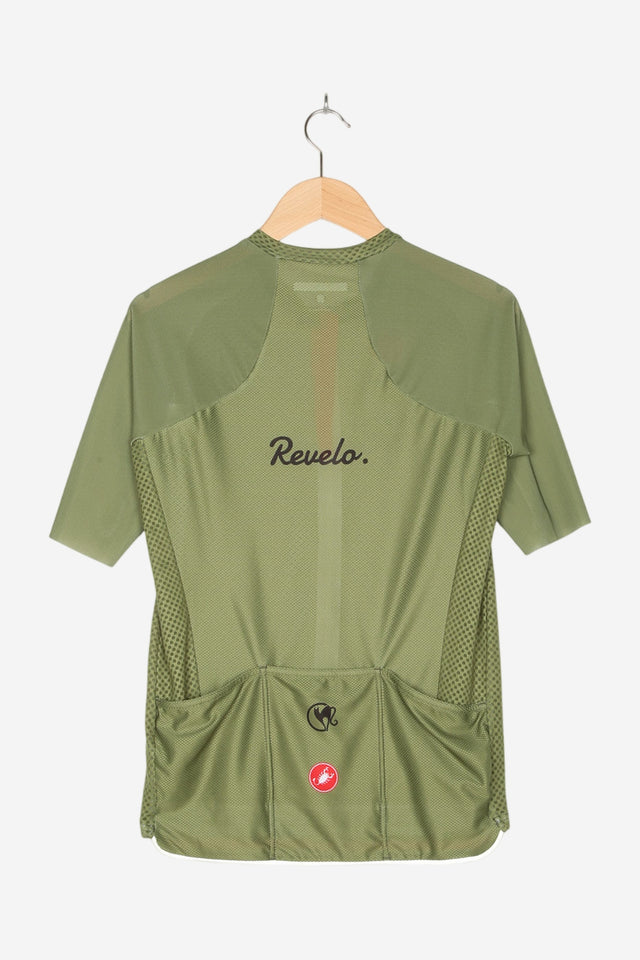 Fahrradtrikot für Damen