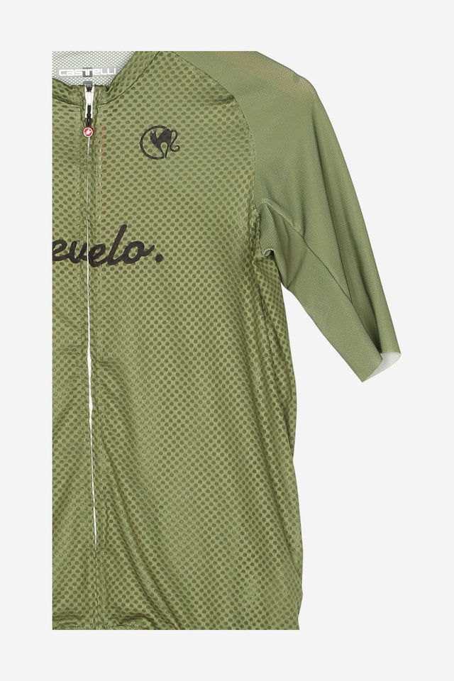 Fahrradtrikot für Damen
