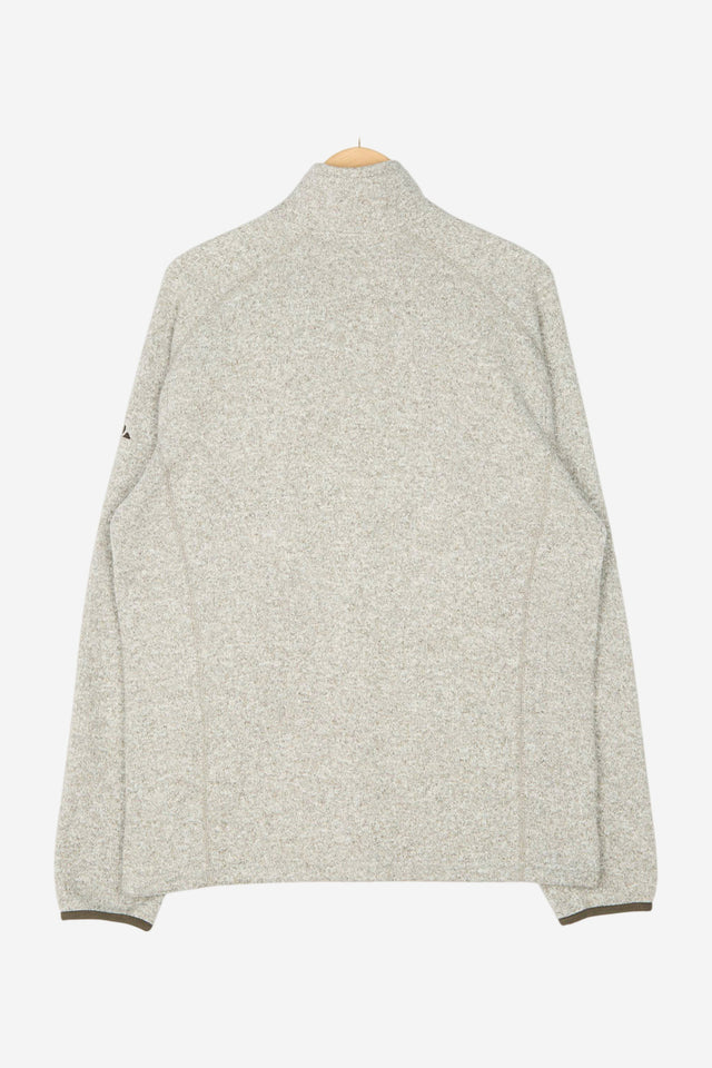 Fleecejacke für Herren