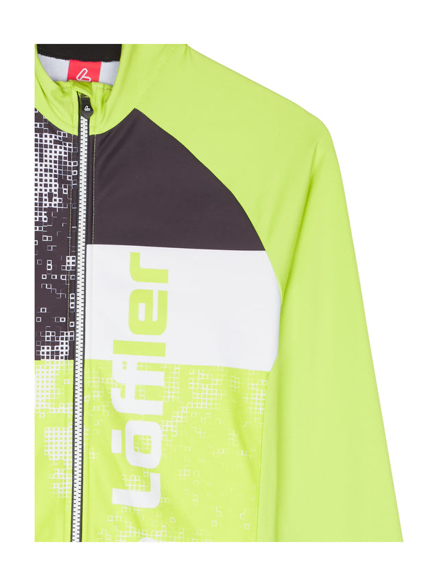 Radjacke für Herren