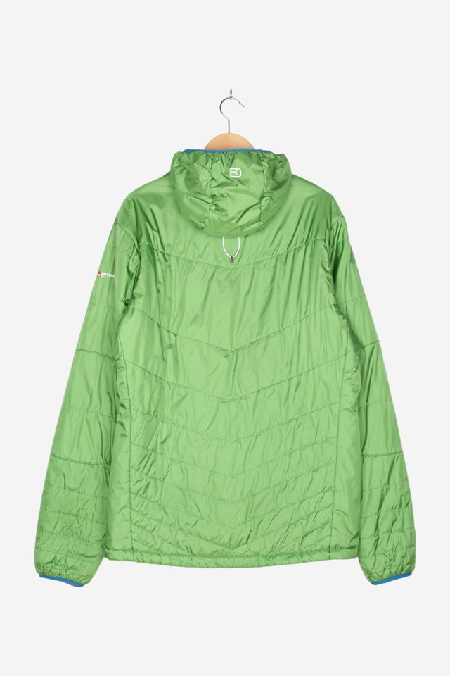 Isolationsjacke für Herren