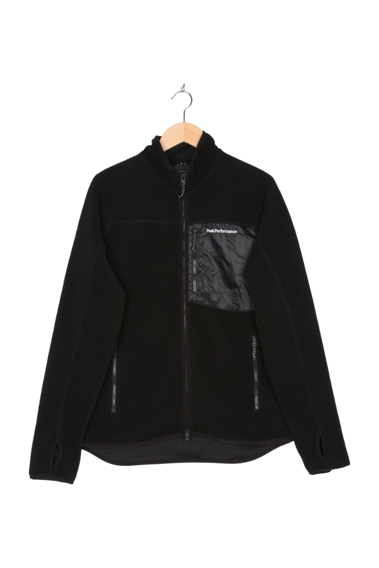 Fleecejacke für Herren