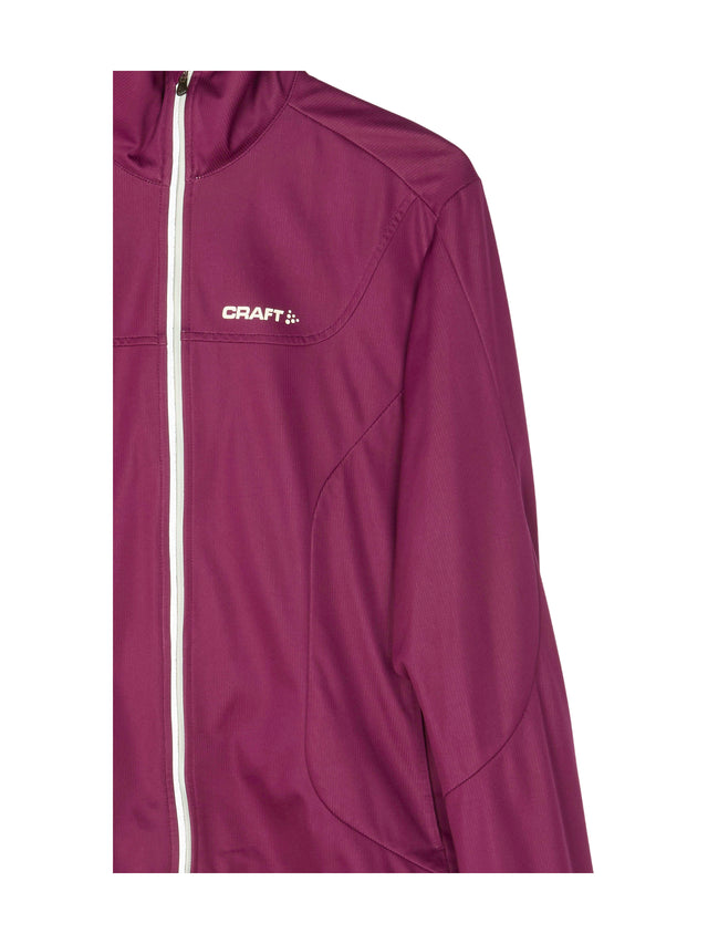 Fleecejacke für Damen