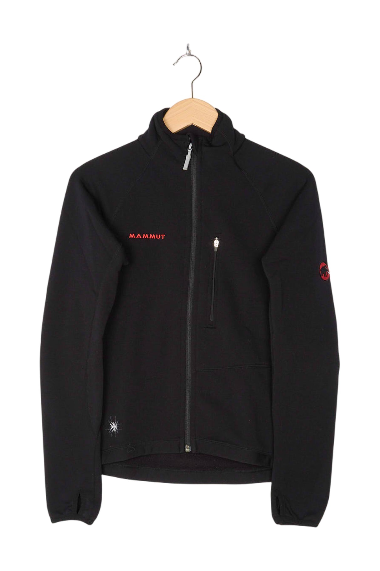 Fleecejacke für Damen