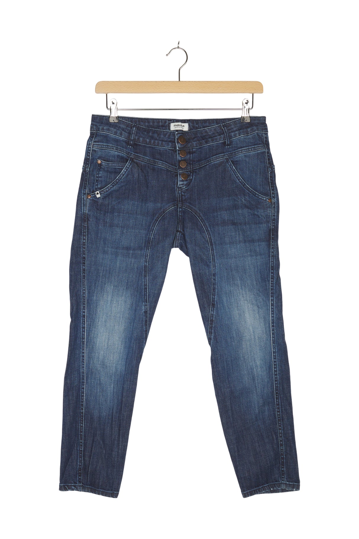 Jeans, Freizeithose für Damen