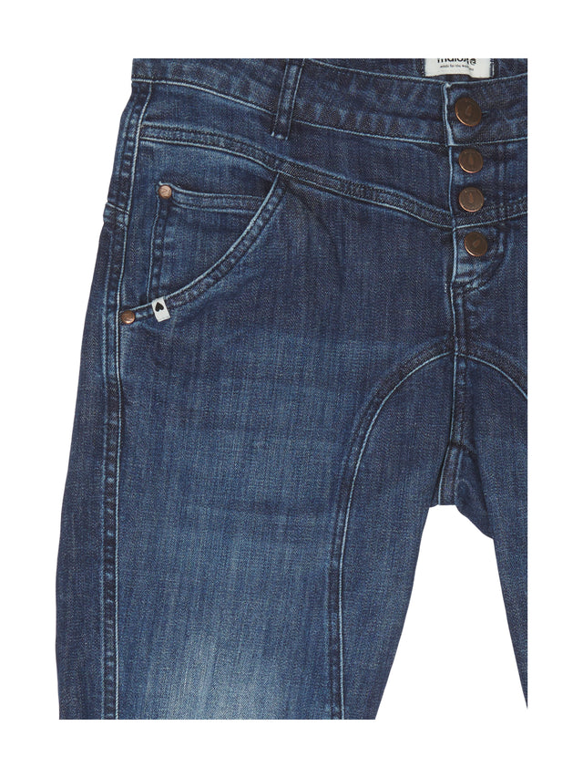 Jeans, Freizeithose für Damen