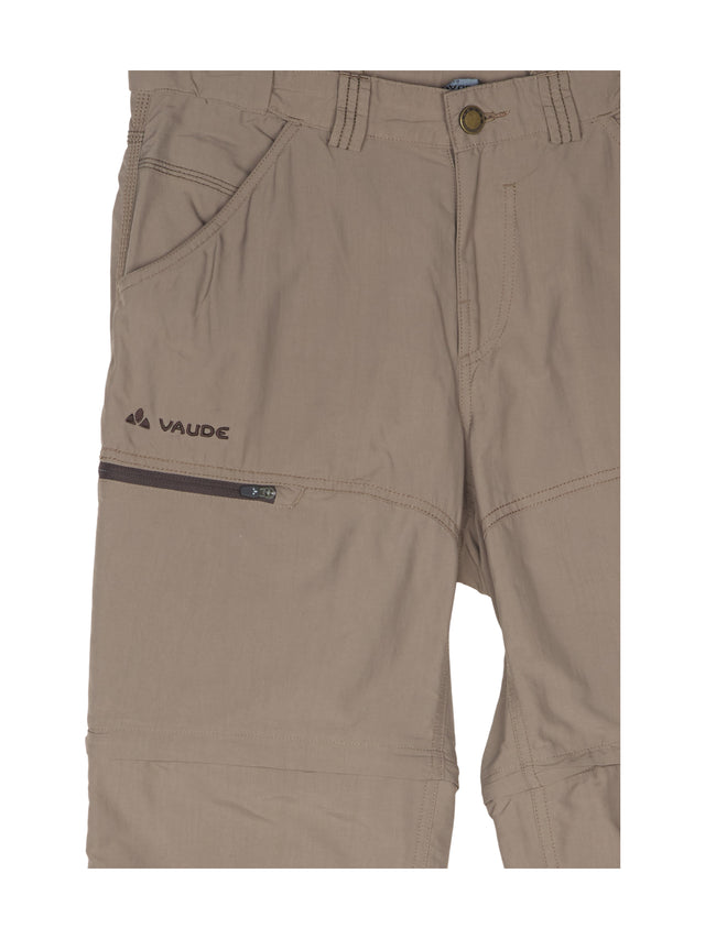 Zip-Hose für Herren