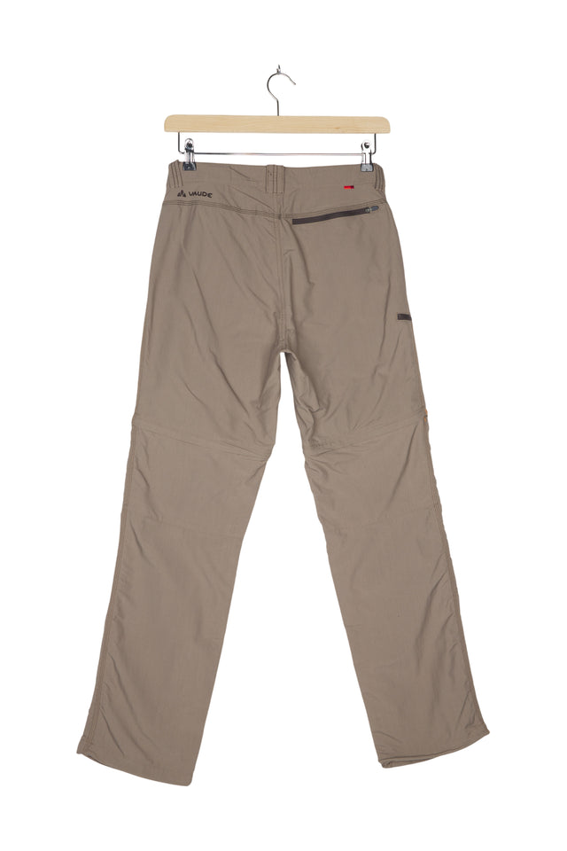 Zip-Hose für Herren