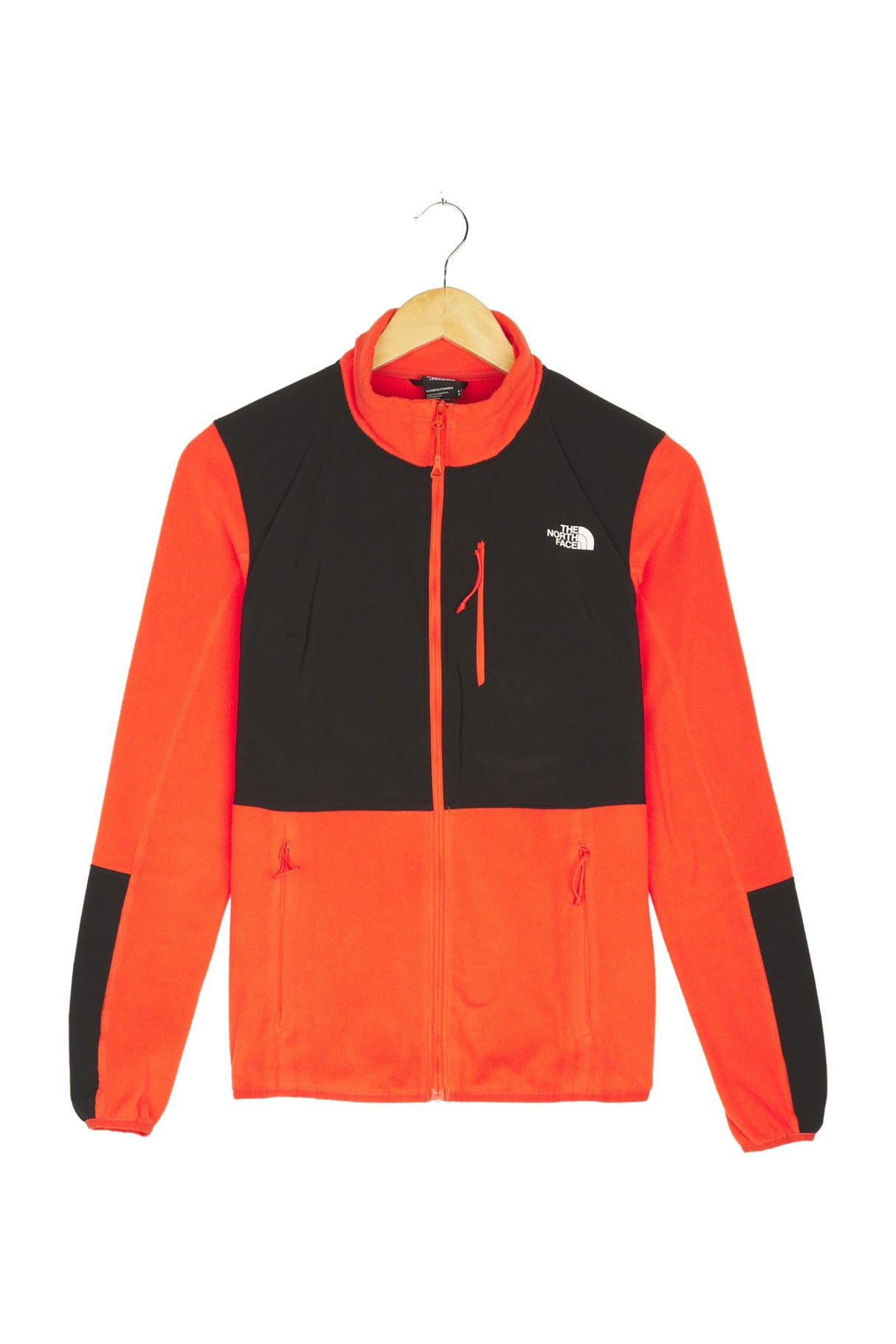 Fleecejacke für Damen