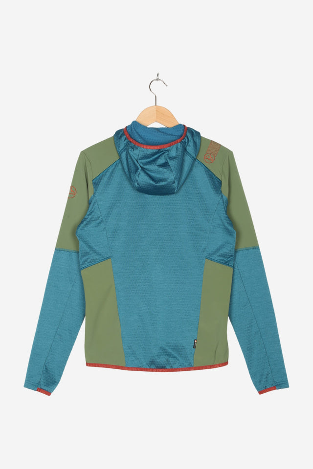 Fleecejacke für Herren