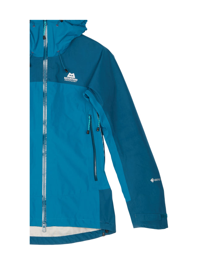 Hardshelljacke, Regenjacke für Damen