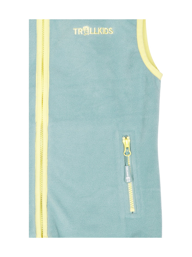 Fleeceweste für Kinder