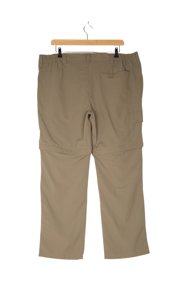 Zip-Hose für Herren