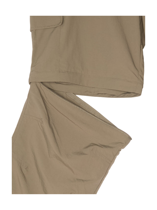 Zip-Hose für Herren