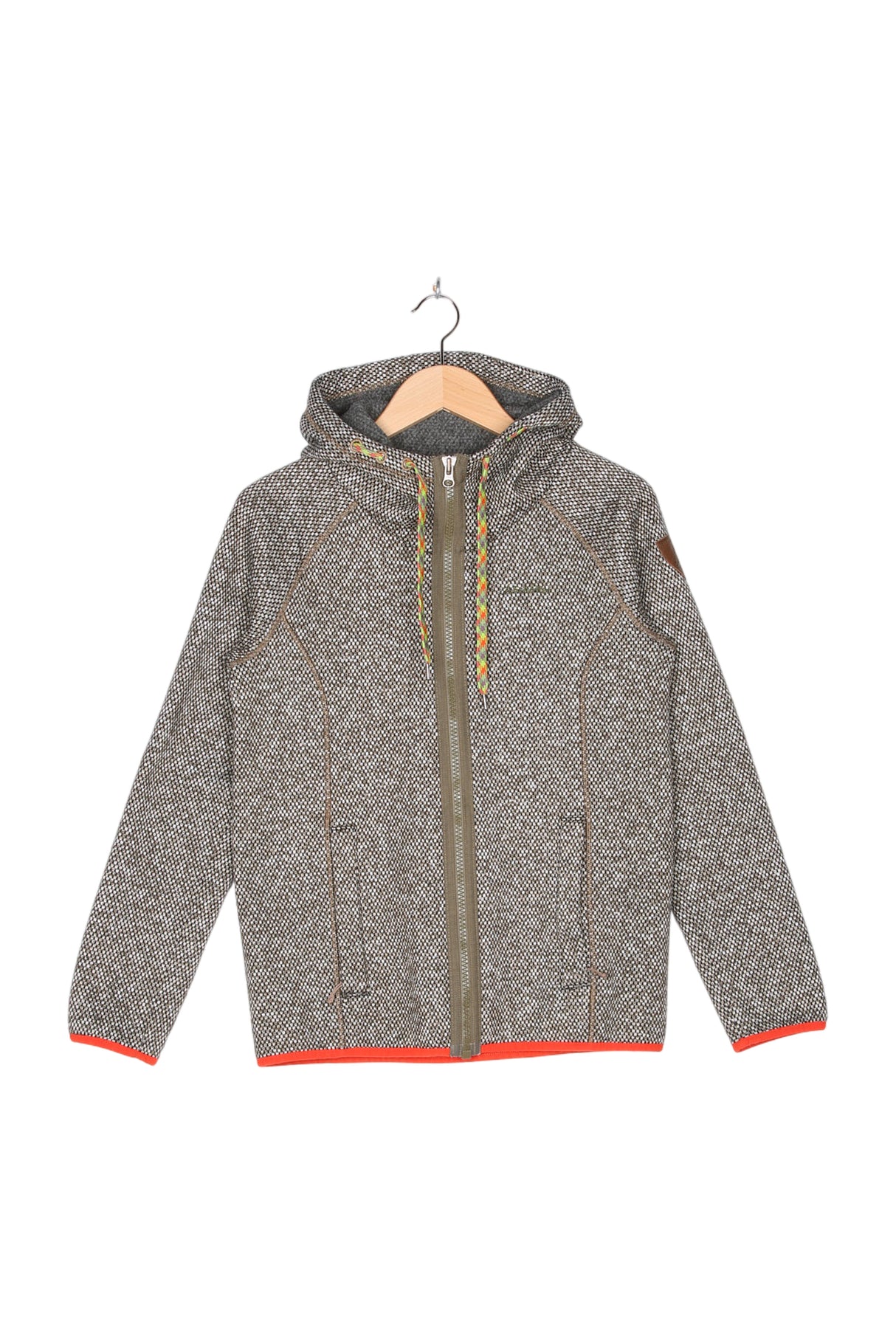 Fleecejacke für Damen