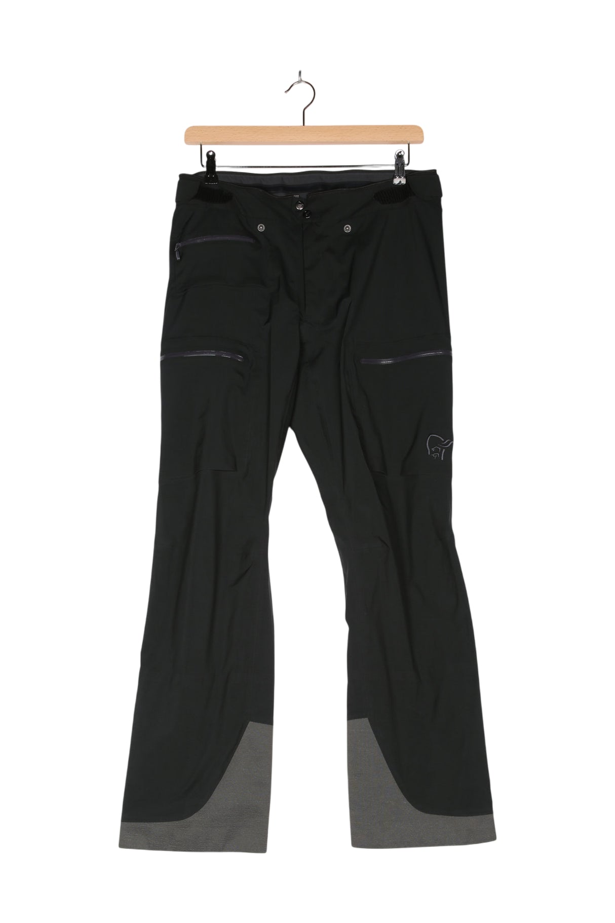 Regenhose mit Gore-Tex für Herren