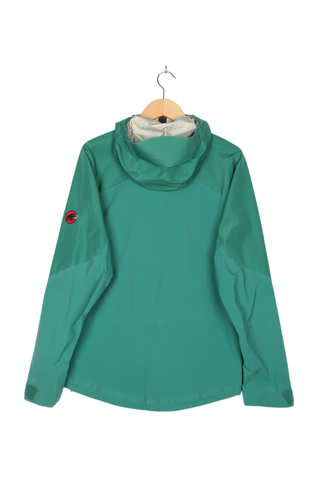 Regenjacken & Hardshelljacken mit GoreTex für Damen