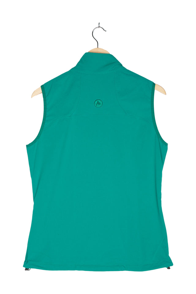 Softshellweste für Damen