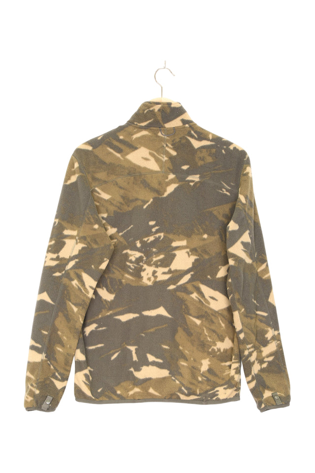 Fleecejacke für Herren