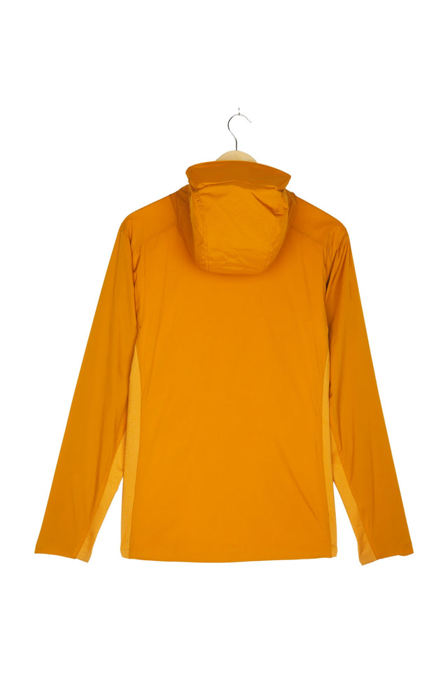 Kunstfaserjacke für Herren