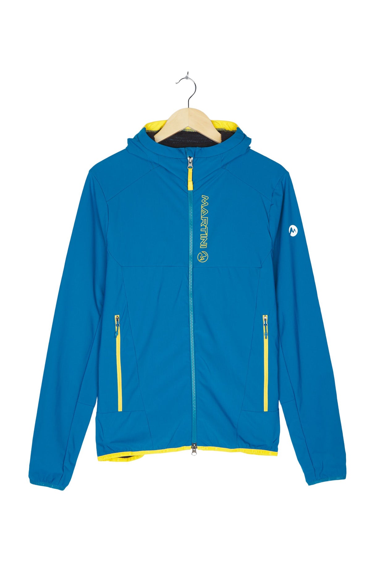 Fleecejacke für Herren