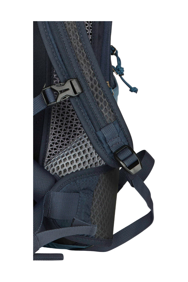 Fahrradrucksack bis 25 L