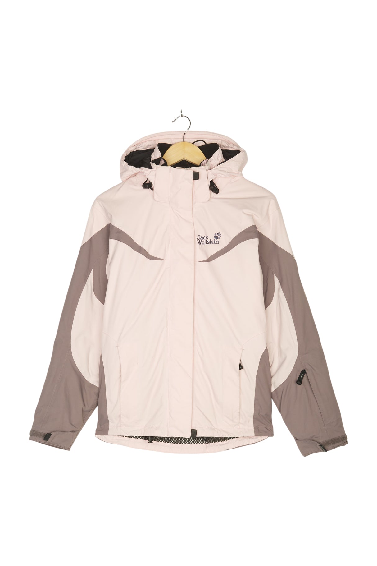 Doppeljacke für Damen