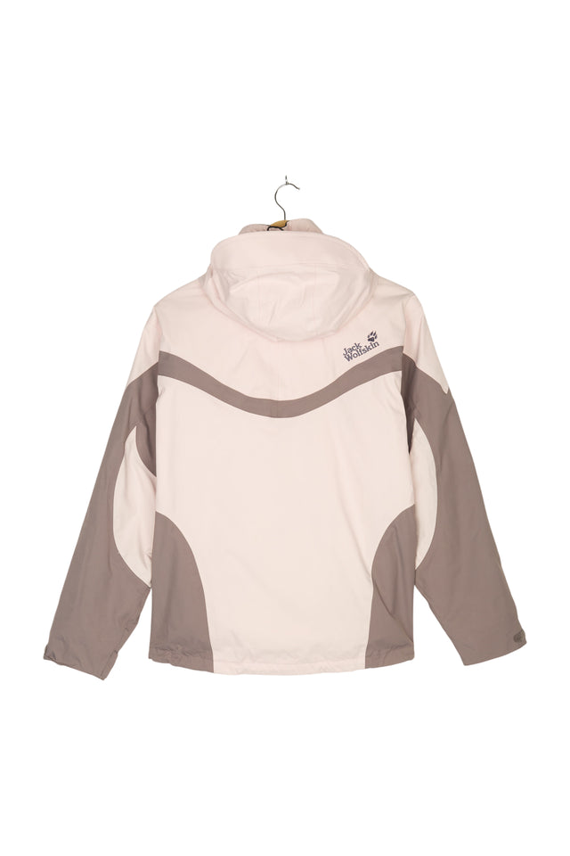 Doppeljacke für Damen