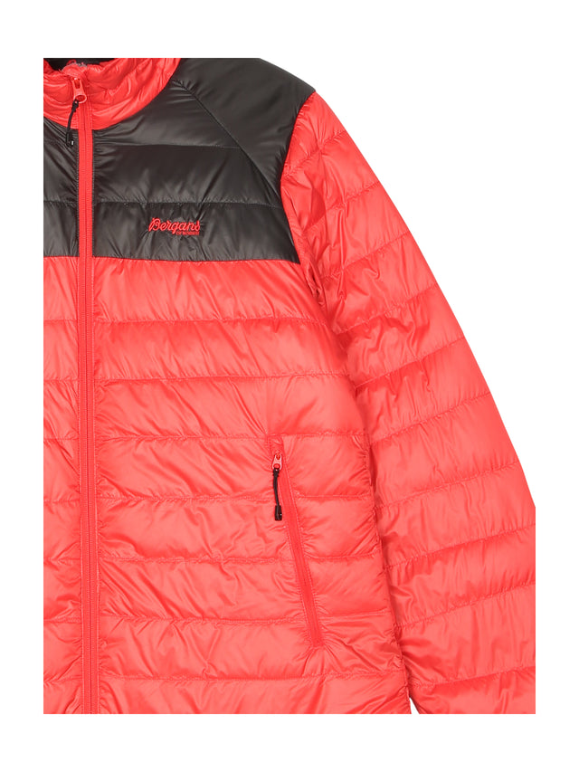 Daunenjacke für Herren