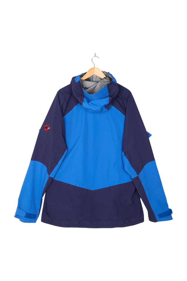 Hardshelljacke mit Goretex für Herren