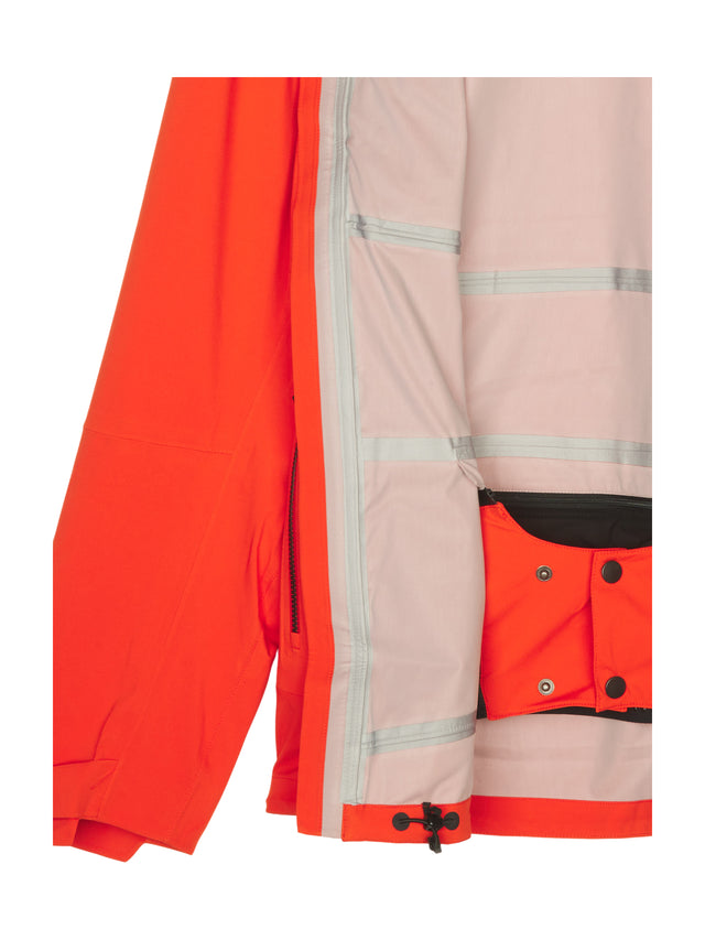 Hardshelljacke, Regenjacke für Herren