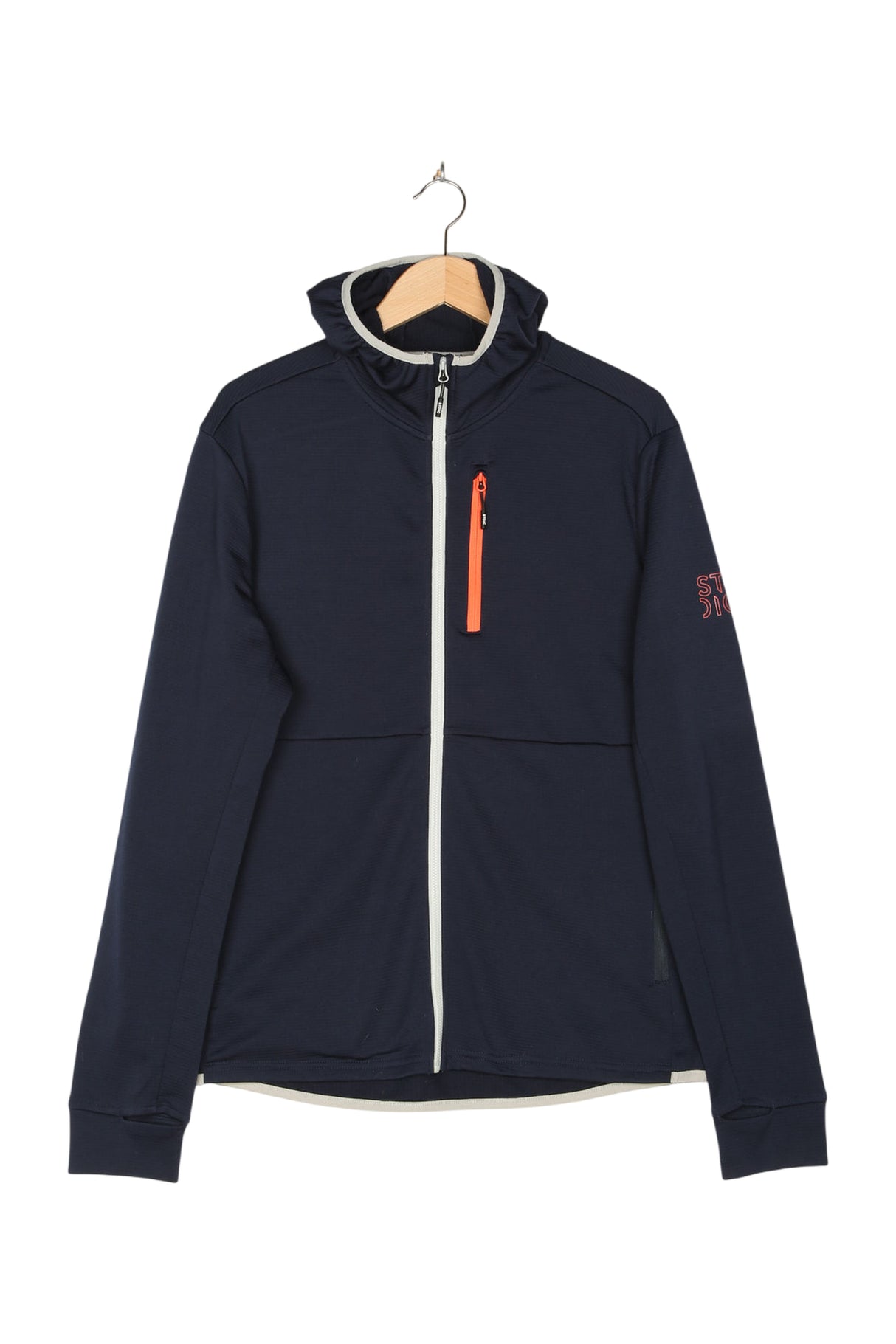 Fleecejacke für Herren