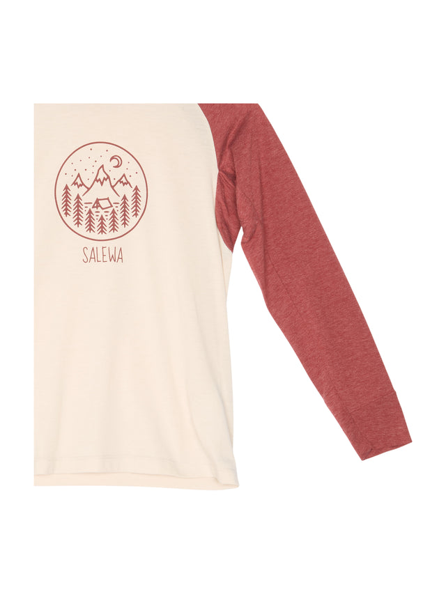 Longsleeve Funktion für Kinder