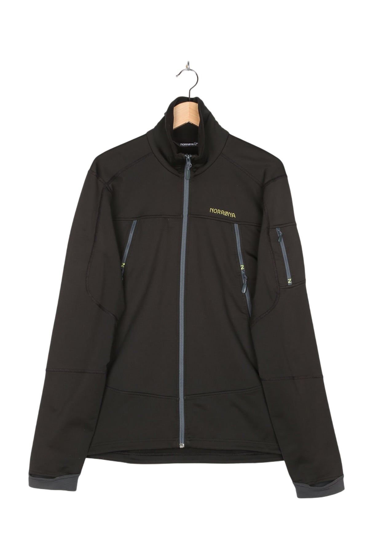 Fleecejacke für Herren