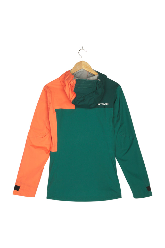 Hardshelljacke, Regenjacke für Damen