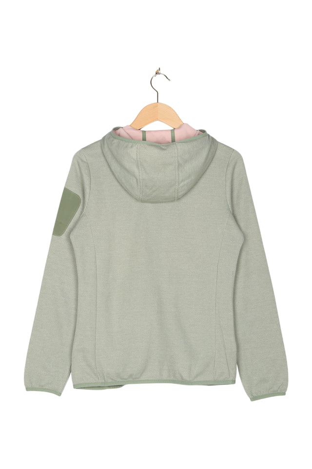 Fleecejacke für Damen