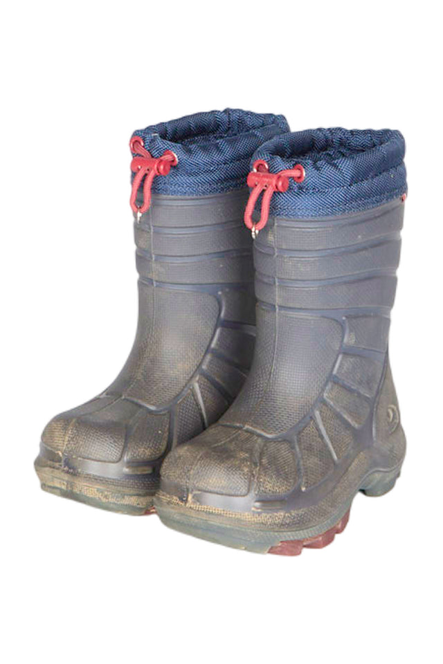 Winterschuhe für Kinder