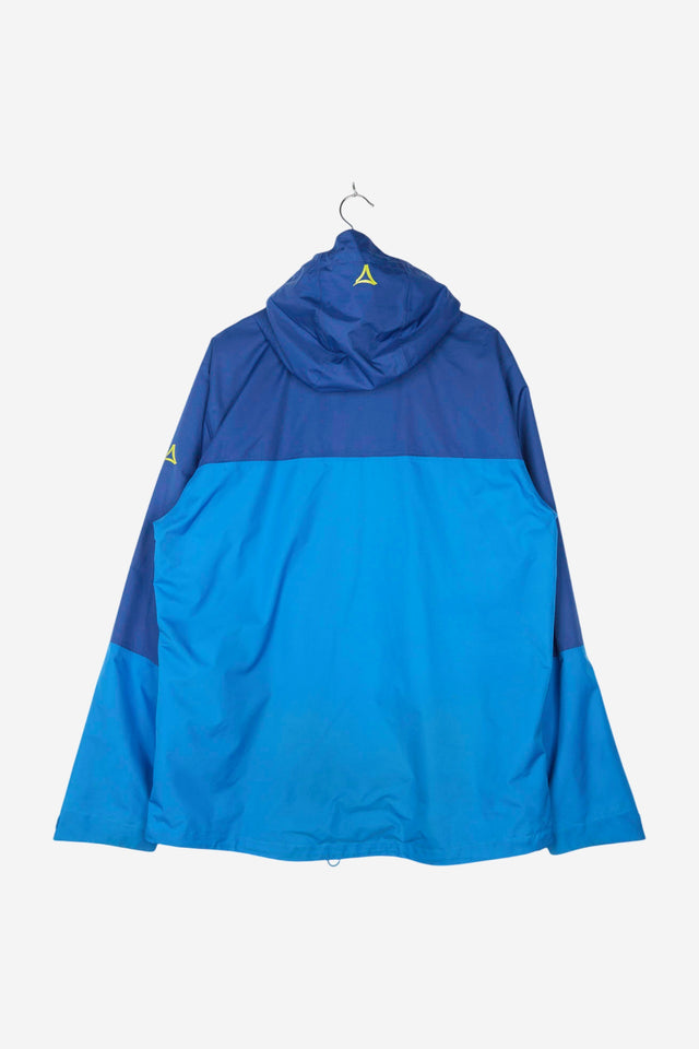 Hardshelljacke mit GoreTex für Herren