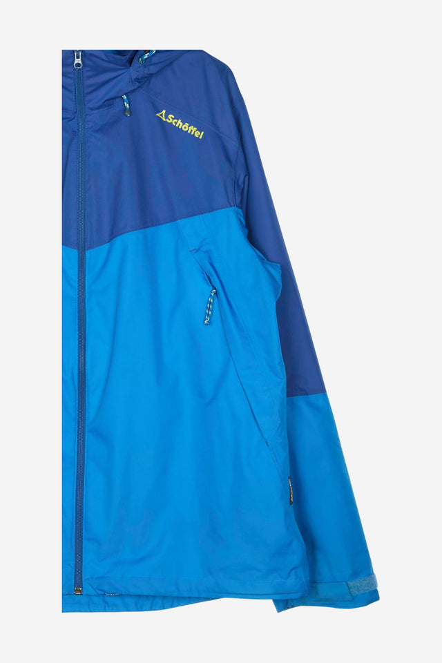 Hardshelljacke mit GoreTex für Herren