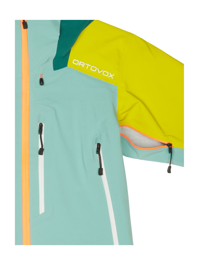 Hardshelljacke, Regenjacke für Damen