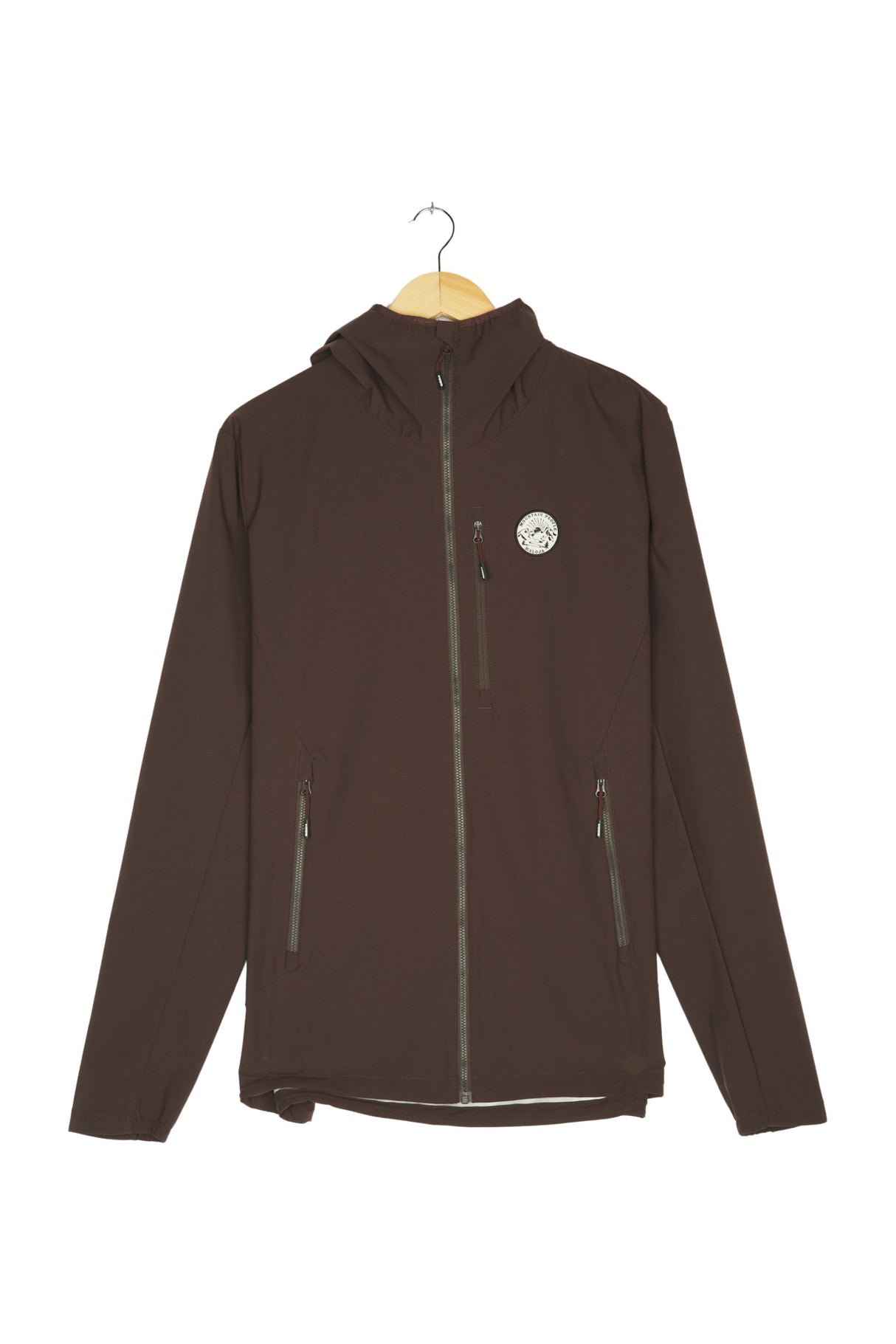 KuegratM. Softshelljacke für Herren