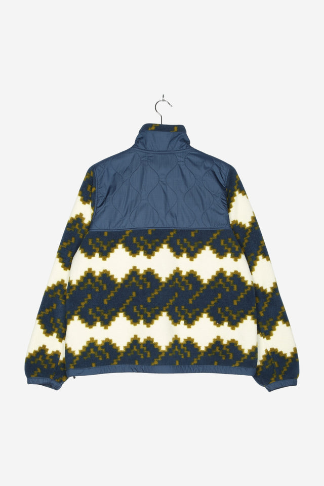 Fleecejacke für Damen