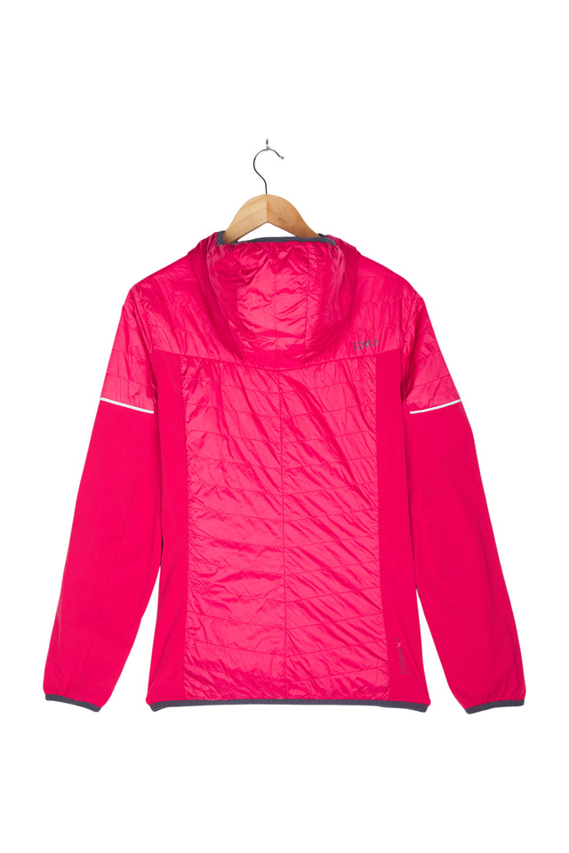 Kunstfaserjacke für Damen