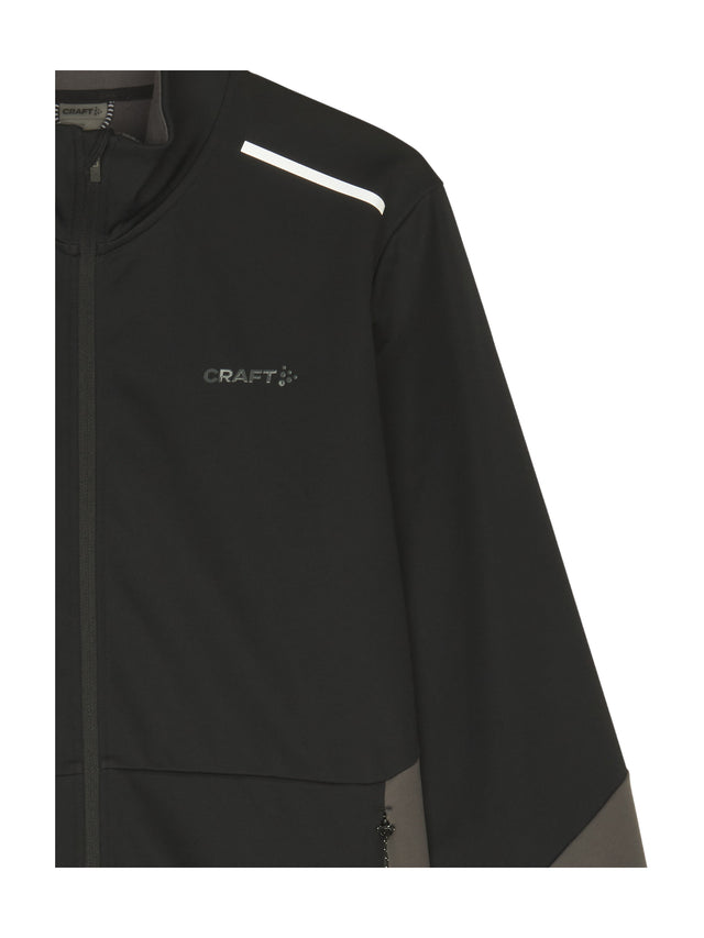 Langlaufjacke für Herren